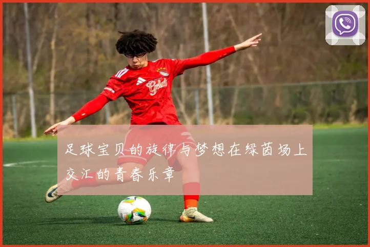足球宝贝的旋律与梦想在绿茵场上交汇的青春乐章