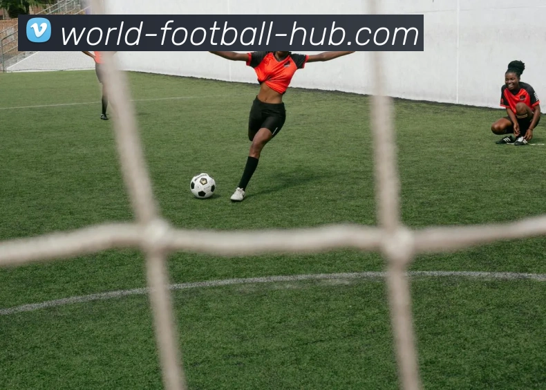FIFA World Cup 2026发展历程