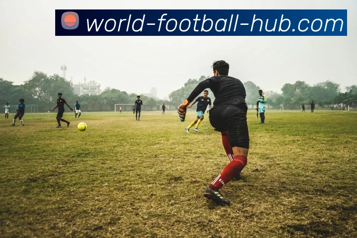 FIFA World Cup 2026品牌故事