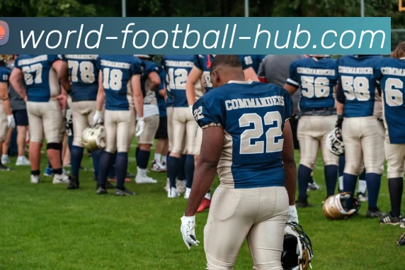 FIFA World Cup 2026服务体系