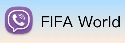 FIFA World Cup 2026 Logo
